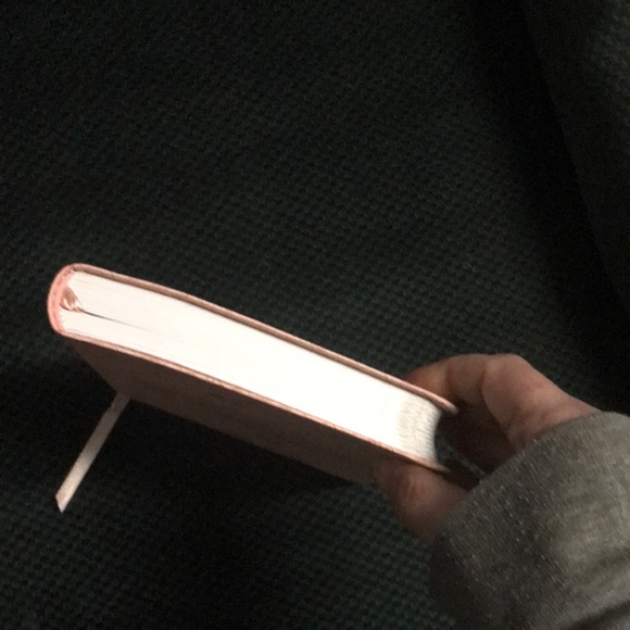 “365 devotions moments with God for Moms” Faux leather bound book - Picture 8 of 14